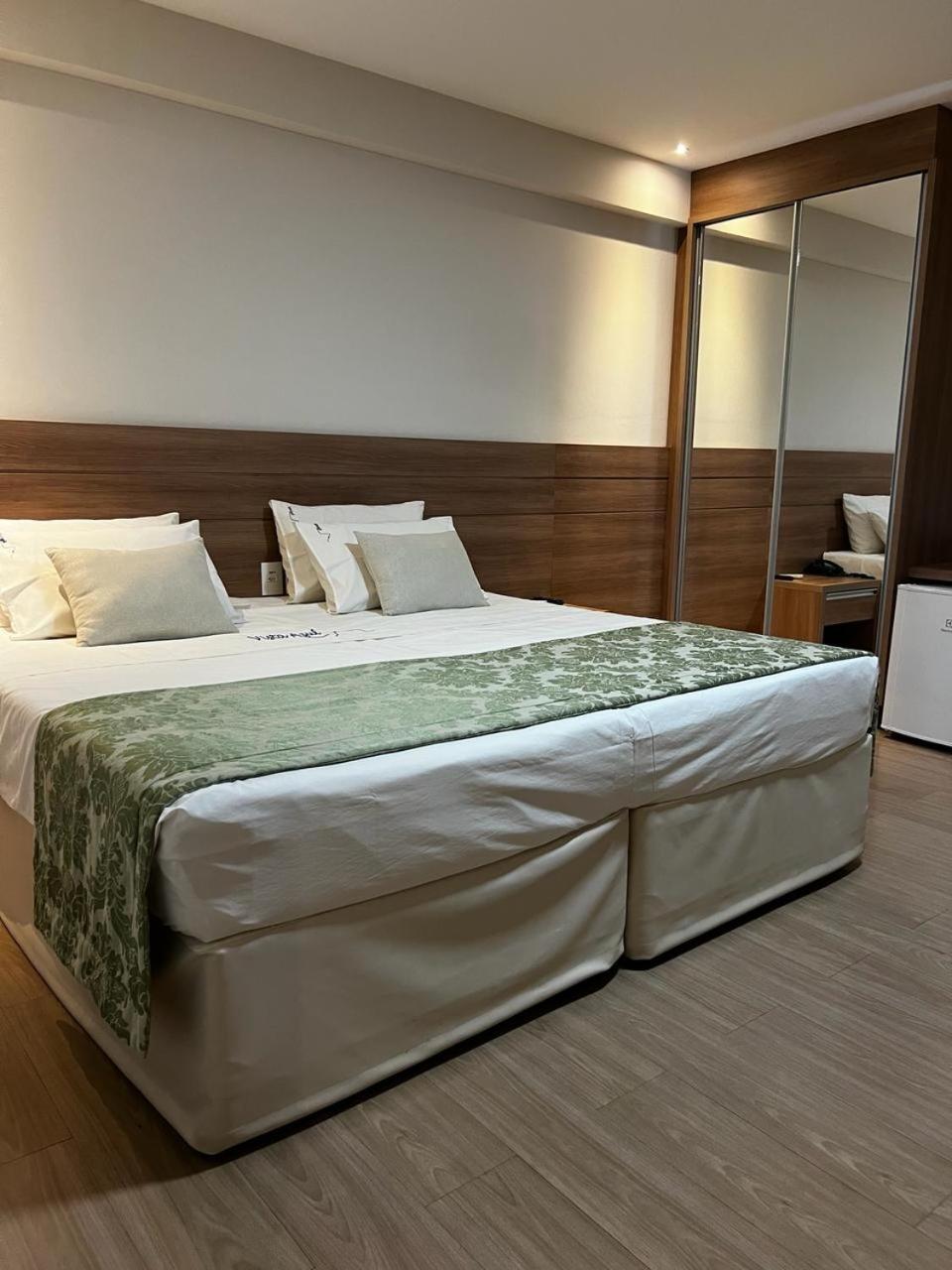 Vista Azul Apart Hotel - Vista Pinheiros Pedra Azul  Zewnętrze zdjęcie