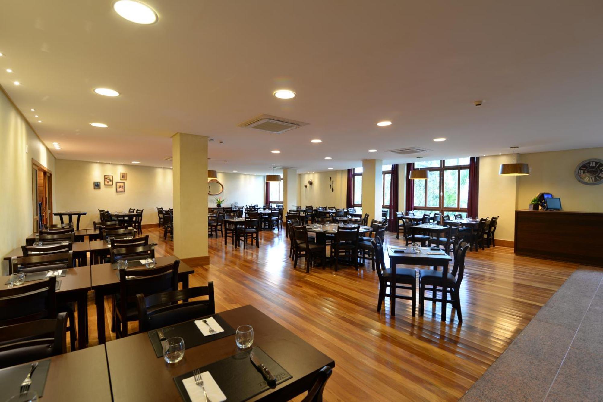 Vista Azul Apart Hotel - Vista Pinheiros Pedra Azul  Zewnętrze zdjęcie